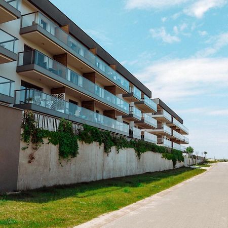 Gardenia Superior Apartament 33 Dziwnów Eksteriør billede