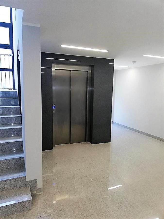 Gardenia Superior Apartament 33 Dziwnów Eksteriør billede
