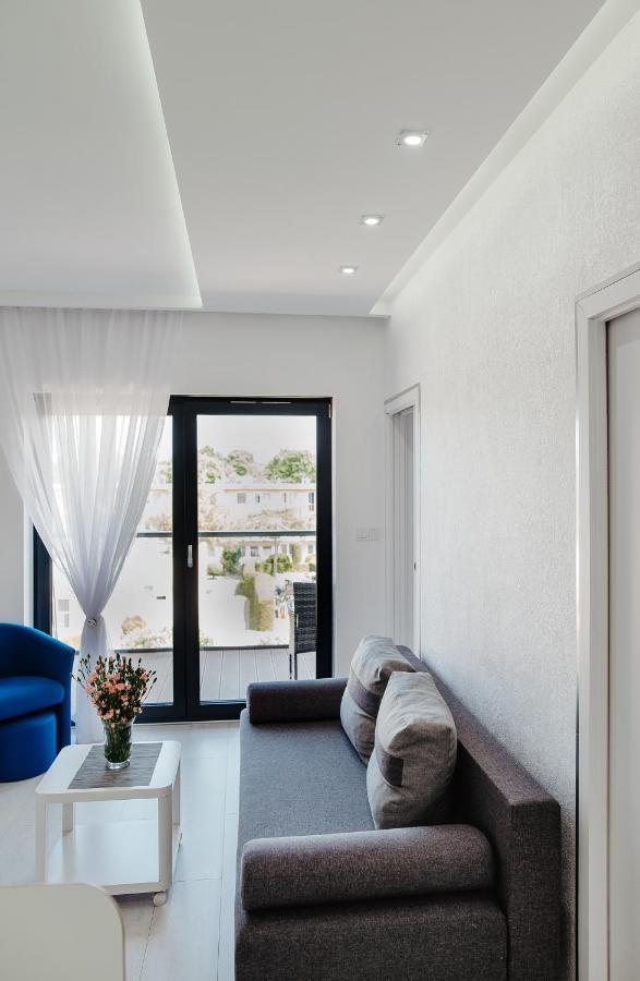 Gardenia Superior Apartament 33 Dziwnów Eksteriør billede