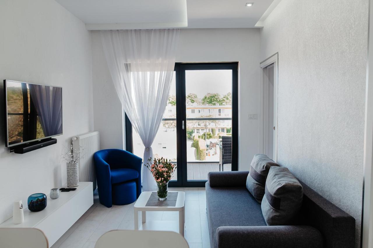 Gardenia Superior Apartament 33 Dziwnów Eksteriør billede