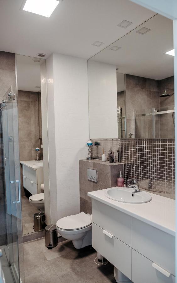 Gardenia Superior Apartament 33 Dziwnów Eksteriør billede