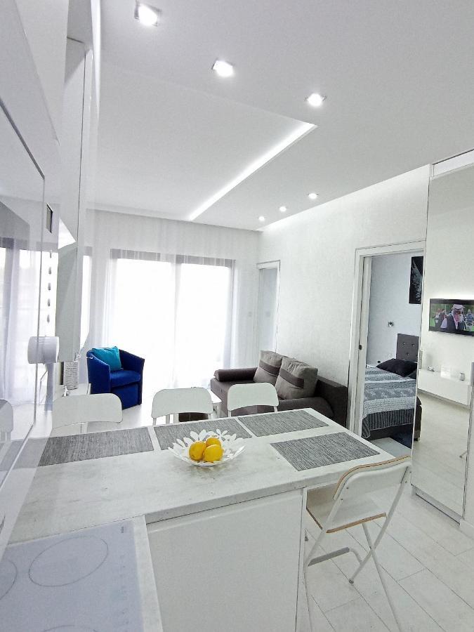 Gardenia Superior Apartament 33 Dziwnów Eksteriør billede