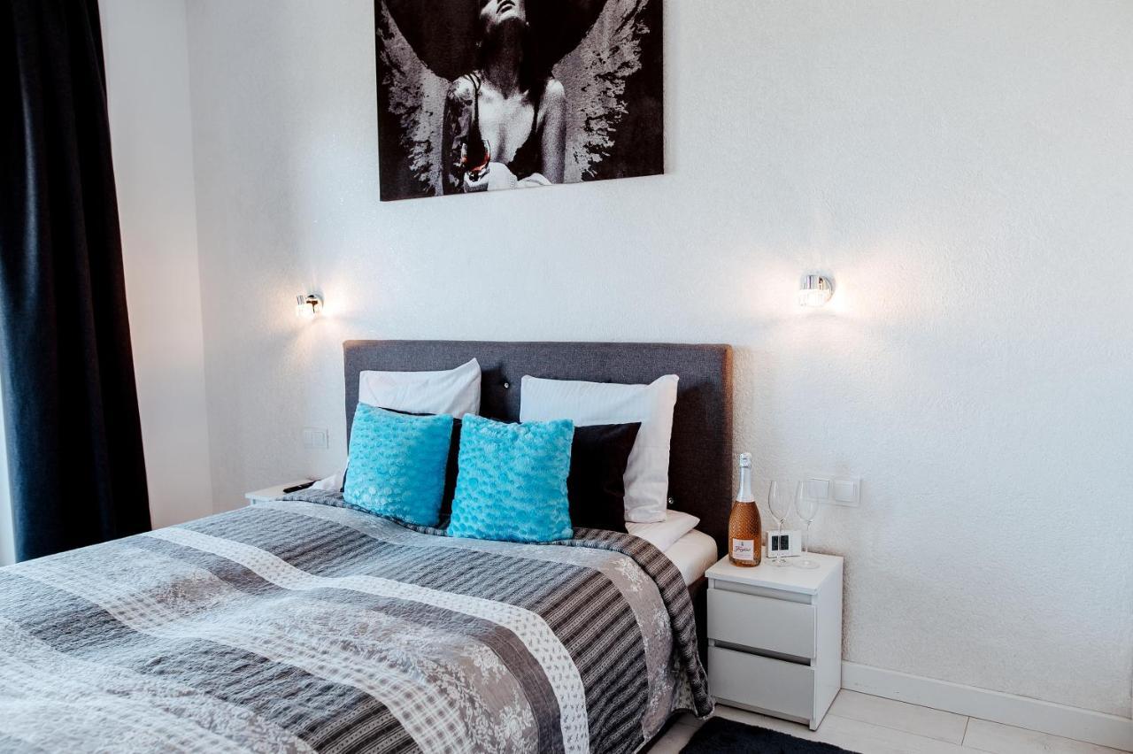 Gardenia Superior Apartament 33 Dziwnów Eksteriør billede