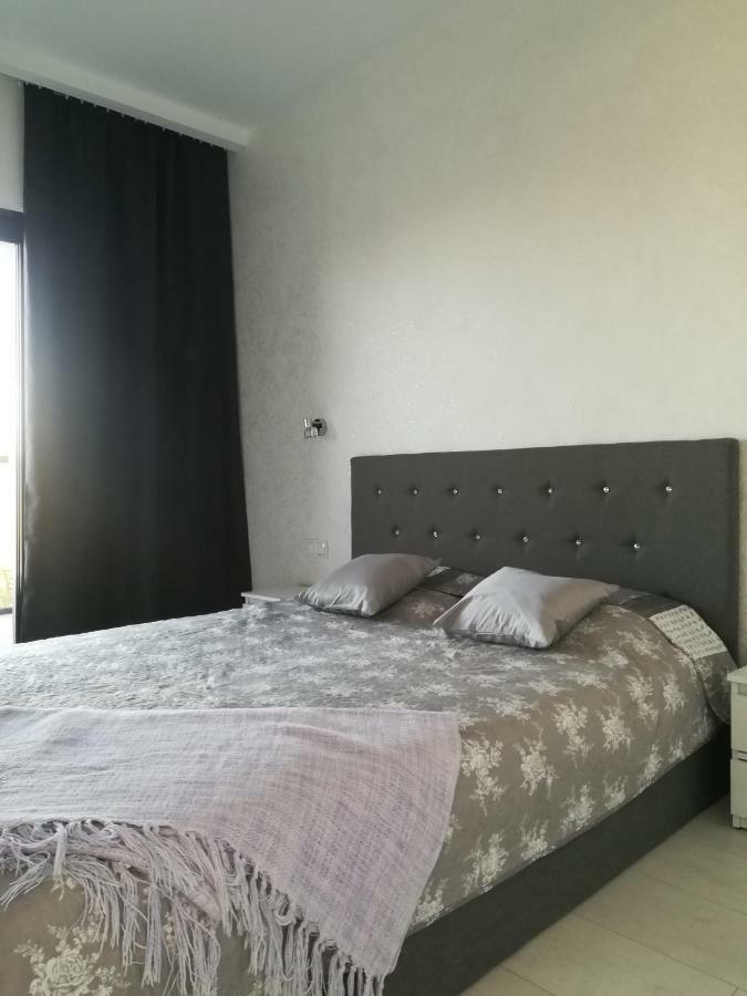 Gardenia Superior Apartament 33 Dziwnów Eksteriør billede